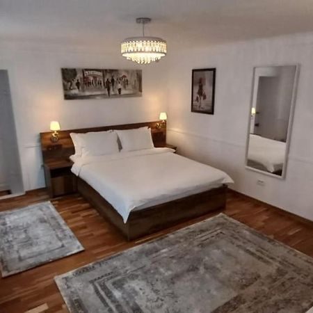 Five Rooms Brasov Exterior photo